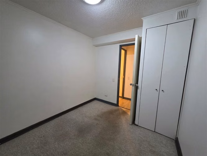 Departamento en arriendo de 2 dorm. en Valdivia