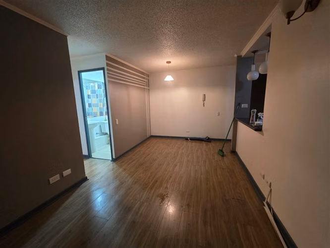 Departamento en arriendo de 2 dorm. en Valdivia