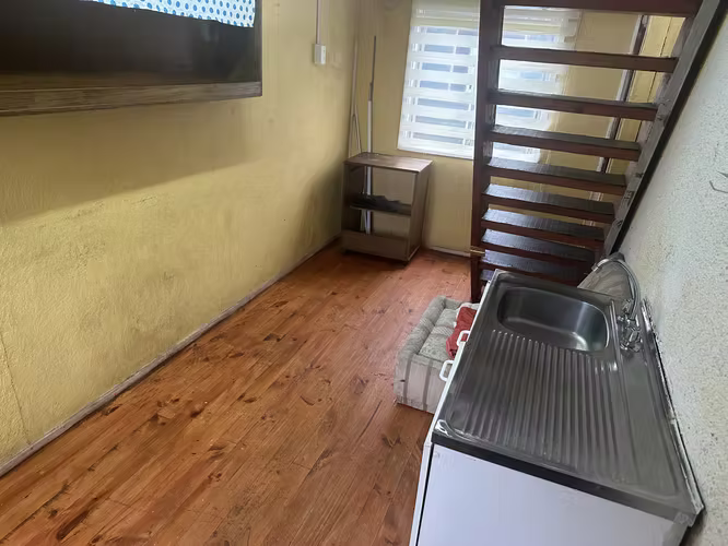 Departamento Pequeño - Imagen 3