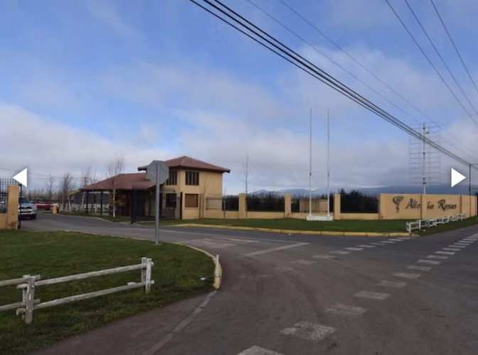 VENTA DE PARCELAS