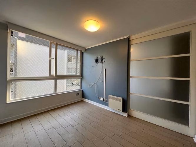 Departamento en venta de 2 dorm. en Ñuñoa