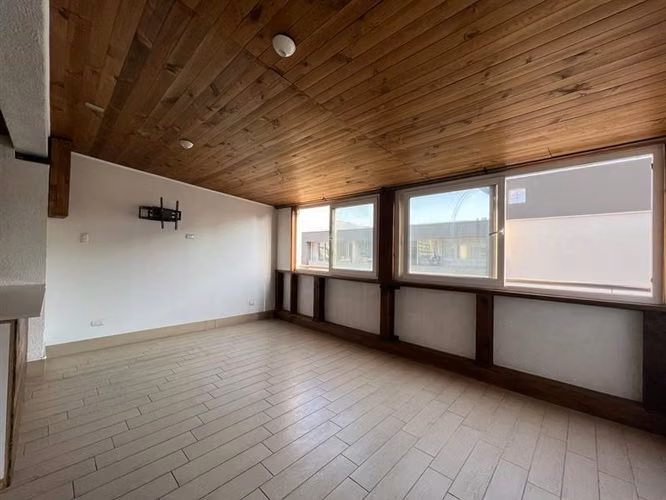 Departamento en venta de 2 dorm. en Ñuñoa