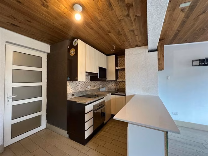 Departamento en venta de 2 dorm. en Ñuñoa