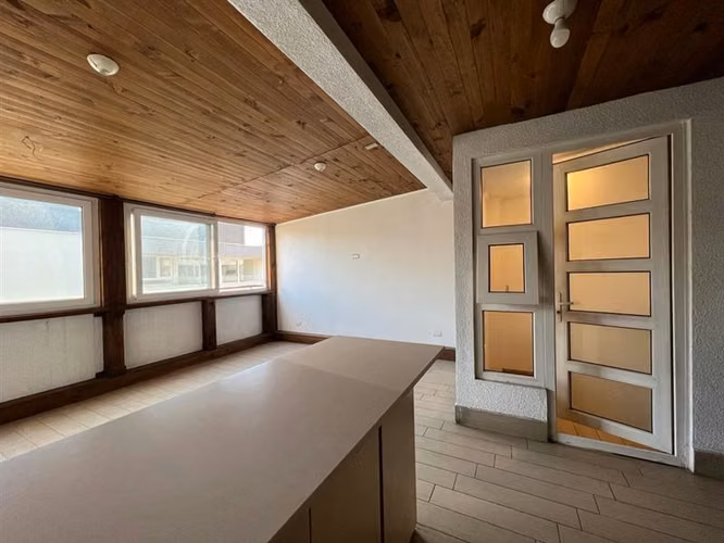 Departamento en venta de 2 dorm. en Ñuñoa