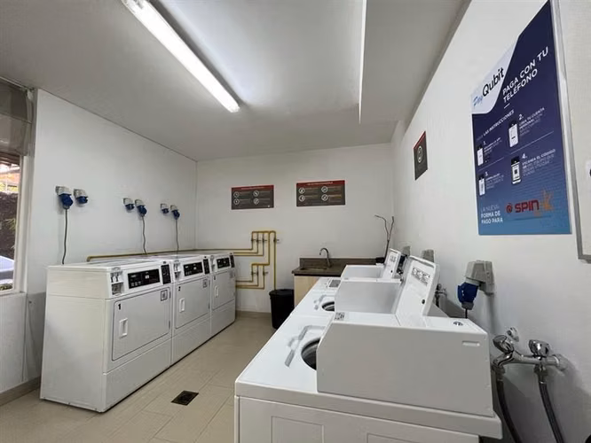 Departamento en venta de 2 dorm. en Ñuñoa