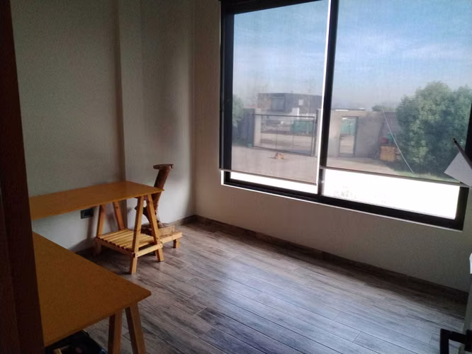 Arriendo de parcela, en Calera de Tango, 5000m2 (177627)