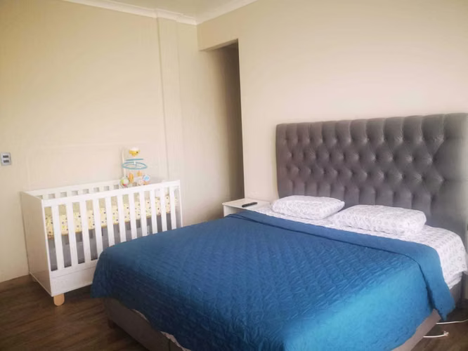 Arriendo de parcela, en Calera de Tango, 5000m2 (177627)