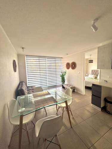 ARRIENDO MODERNO DEPARTAMENTO  (177628)