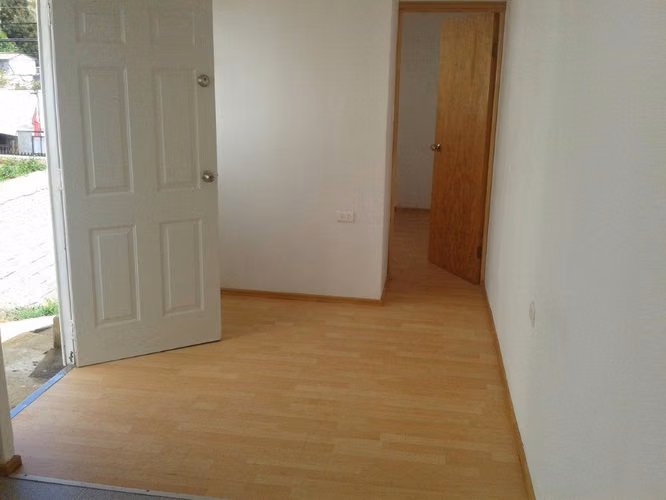 Depatamento de dos Habitaciones