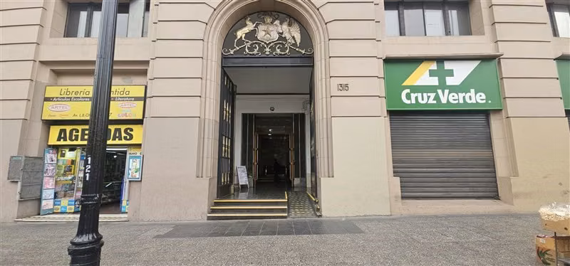 Local Comercial en venta en Santiago