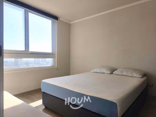Departamento en Avenida Perú