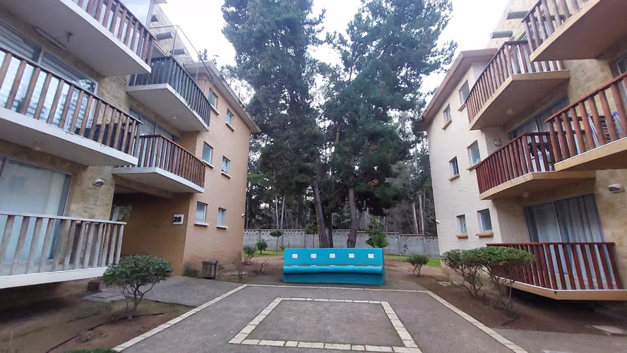 PRIMER PISO CONDOMINIO ALTO LAS CRUCES REBAJADO