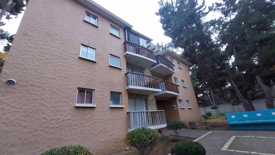 PRIMER PISO CONDOMINIO ALTO LAS CRUCES REBAJADO