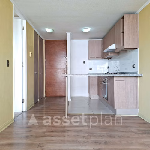 Octava Avenida 1358 (1 Est /1 Bod) [750-1]
