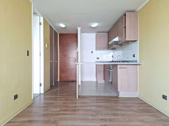 Octava Avenida 1358 (1 Est /1 Bod) [750-1]