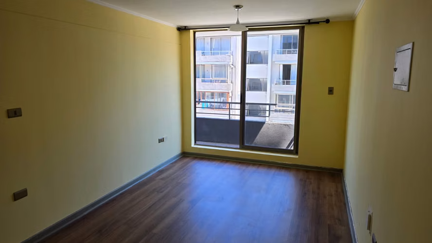 ARRIENDO DEPARTAMENTO CONJUNTO RESIDENCIAL NUEVO COLLAO