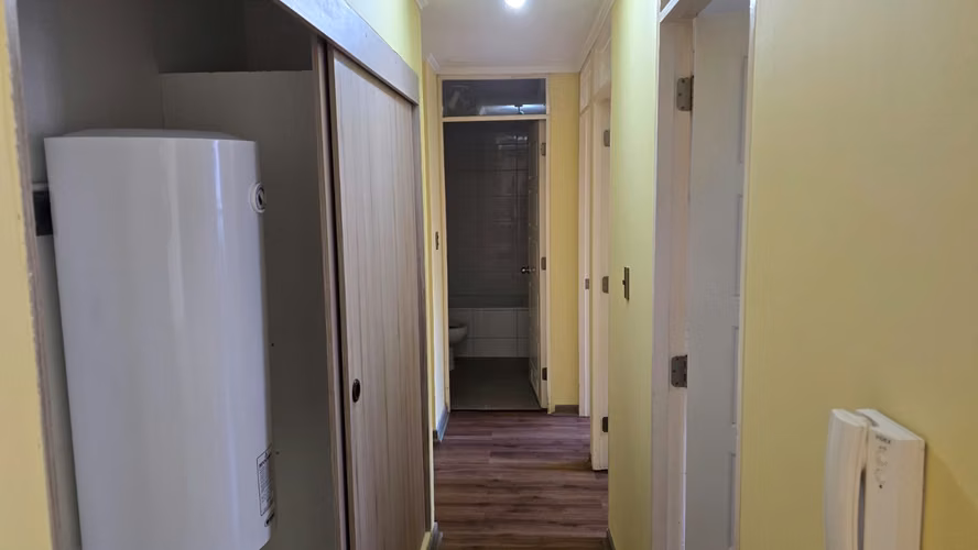 ARRIENDO DEPARTAMENTO CONJUNTO RESIDENCIAL NUEVO COLLAO