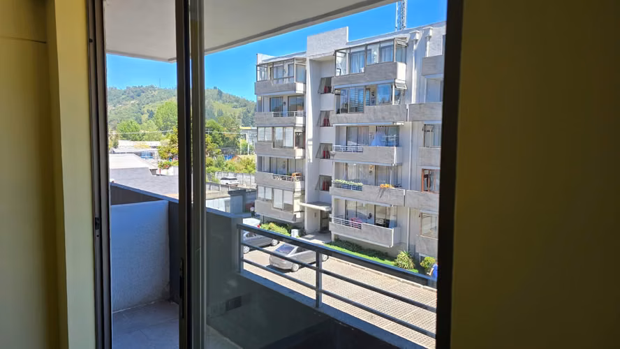 ARRIENDO DEPARTAMENTO CONJUNTO RESIDENCIAL NUEVO COLLAO
