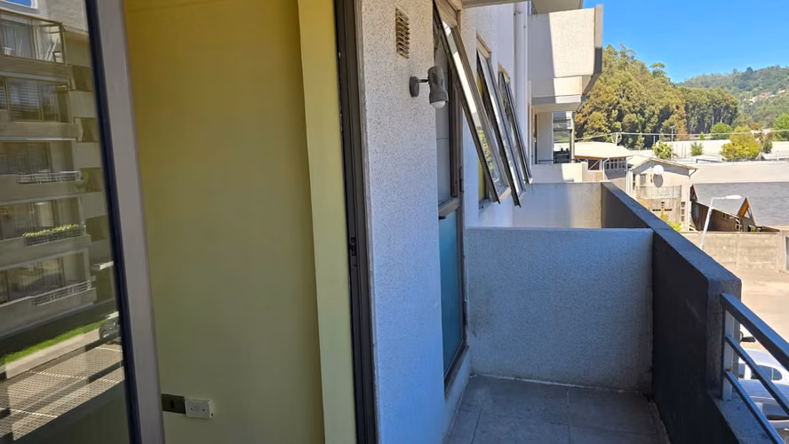 ARRIENDO DEPARTAMENTO CONJUNTO RESIDENCIAL NUEVO COLLAO