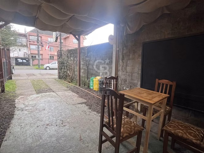 Casa Comercial, excelente ubicación.