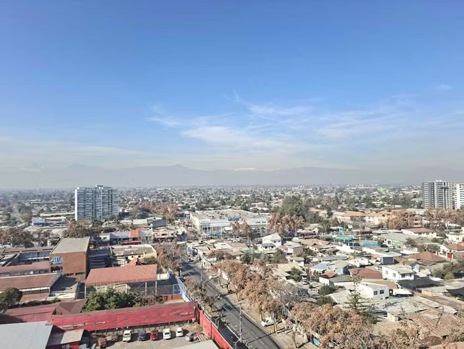 Av. Lo Espejo 101 [4111-1]