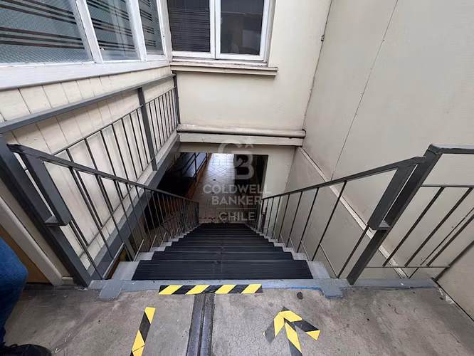 Céntrico Edificio Comercial  en Arriendo - Osorno - Imagen 15