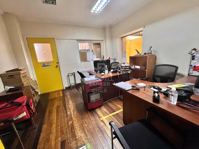 Céntrico Edificio Comercial  en Arriendo - Osorno - Imagen 4