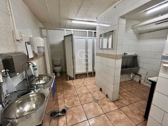 Céntrico Edificio Comercial  en Arriendo - Osorno - Imagen 13
