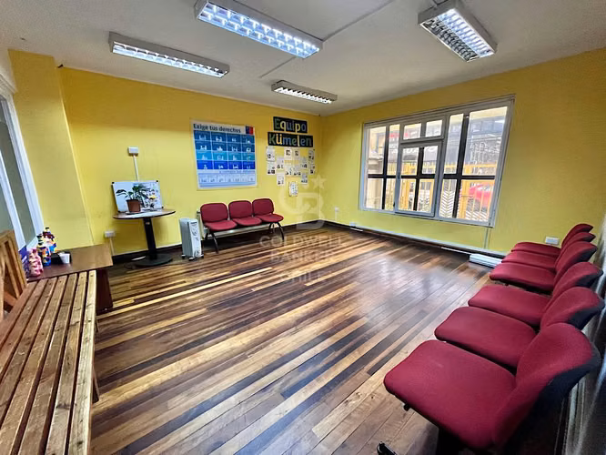 Céntrico Edificio Comercial  en Arriendo - Osorno - Imagen 2