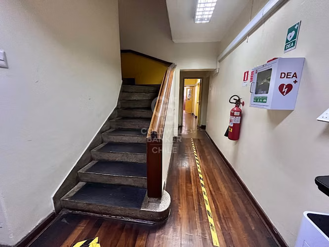 Céntrico Edificio Comercial  en Arriendo - Osorno - Imagen 9