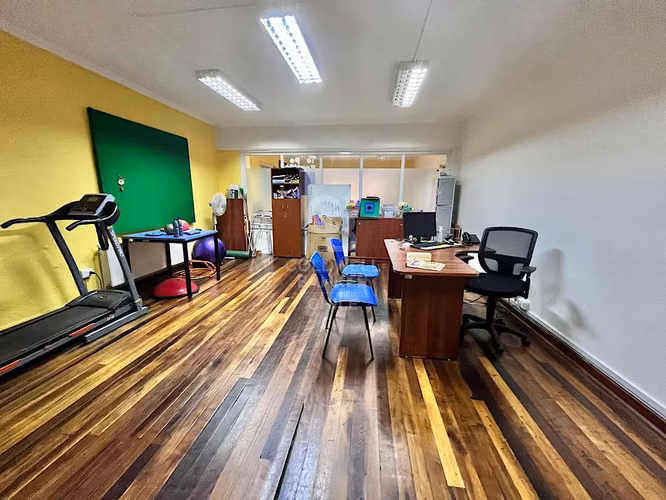 Céntrico Edificio Comercial  en Arriendo - Osorno - Imagen 5