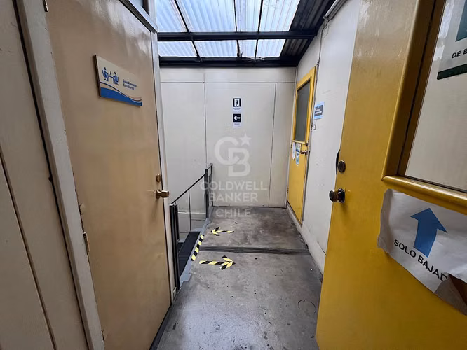 Céntrico Edificio Comercial  en Arriendo - Osorno - Imagen 14