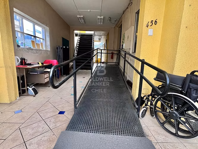 Céntrico Edificio Comercial  en Arriendo - Osorno - Imagen 16