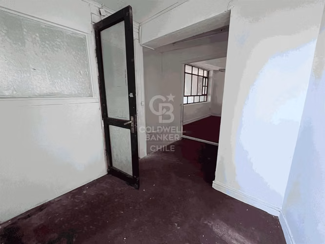 Arriendo de Oficinas en centro de La Unión.