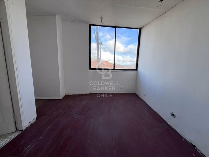Arriendo de Oficinas en centro de La Unión.