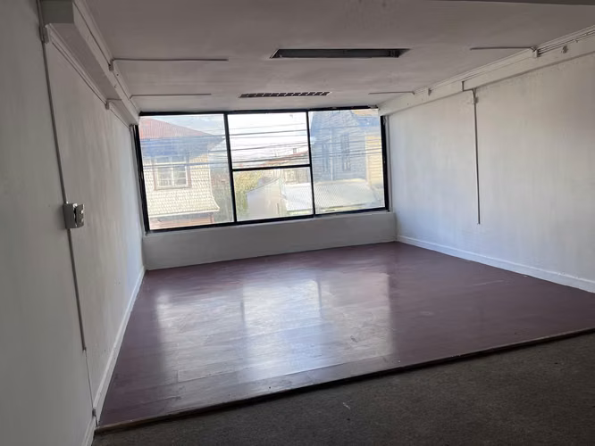 Arriendo de Oficinas en centro de La Unión.