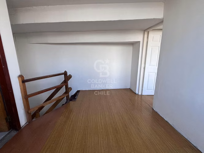 Arriendo de Oficinas en centro de La Unión.