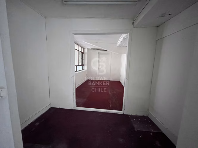 Arriendo de Oficinas en centro de La Unión.