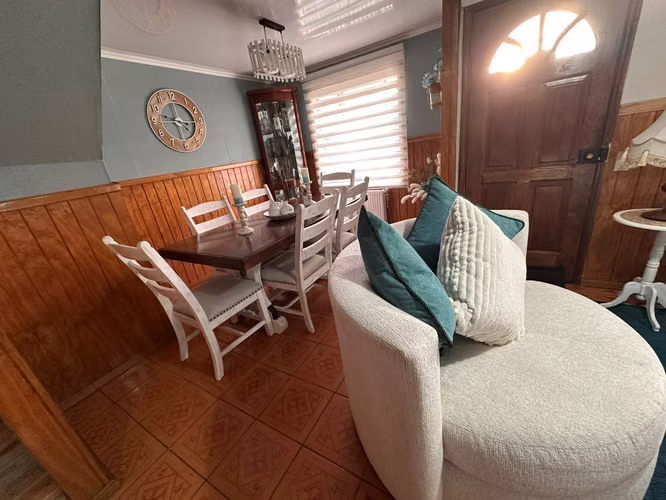 CALLE JUAN CEKALOVIC – VILLA SPLIT