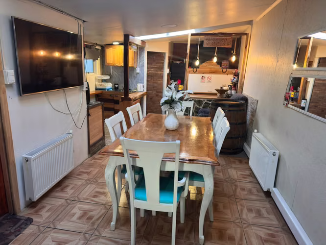 CALLE JUAN CEKALOVIC – VILLA SPLIT