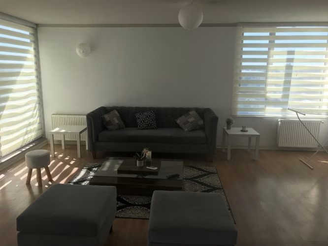 ARRIENDO DPTO EDIFICIO DON FERNANDO 3D 3B Estacionamiento