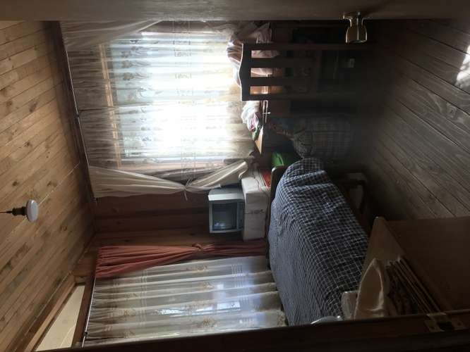 VENDO PARCELA CON CASA EN CHACAYAL SUR, LOS ANGELES - Imagen 4