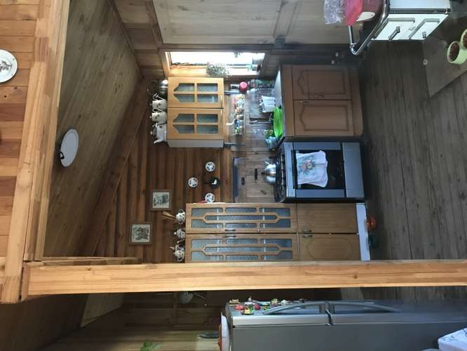 VENDO PARCELA CON CASA EN CHACAYAL SUR, LOS ANGELES - Imagen 8