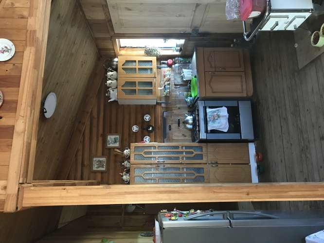 VENDO PARCELA CON CASA EN CHACAYAL SUR, LOS ANGELES - Imagen 7