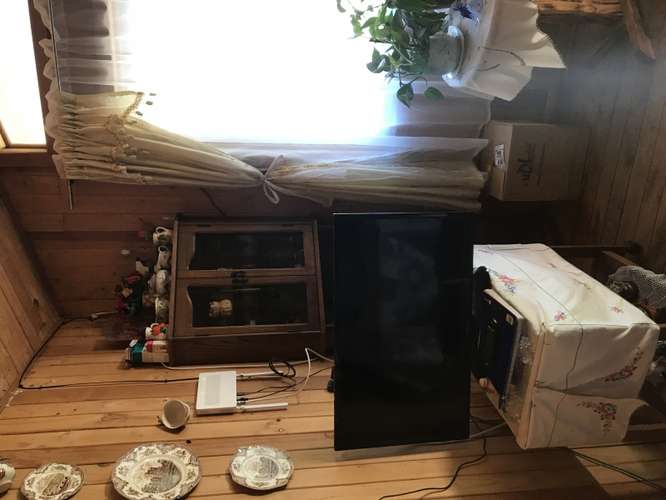 VENDO PARCELA CON CASA EN CHACAYAL SUR, LOS ANGELES - Imagen 6