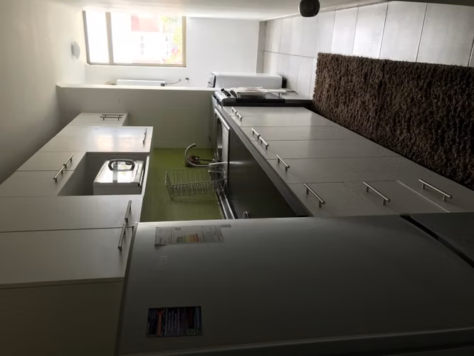 VENDO DPTO CONDOMINO LOS ENCINOS 3D 2B ESTACIONAMIENTO - Imagen 5