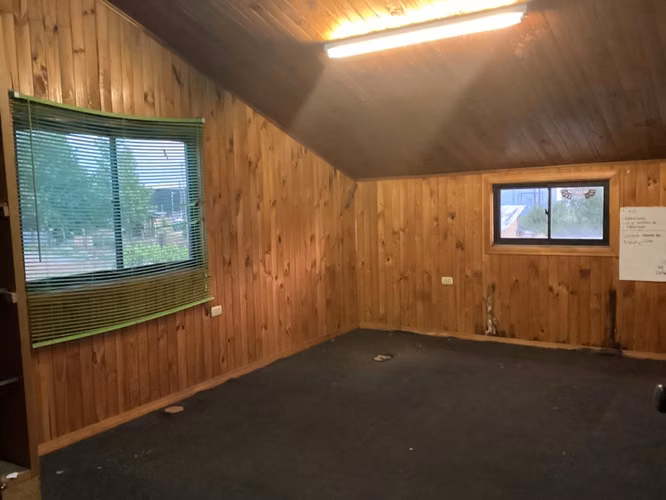 Arriendo bodega AVDA OCTAVIO JARA WOLF, Los Angeles