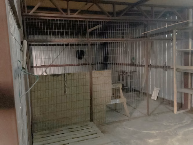 Arriendo bodega AVDA OCTAVIO JARA WOLF, Los Angeles