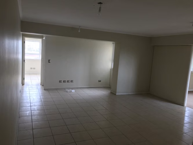 Arriendo oficina 75m2 centro de los angeles con estac,