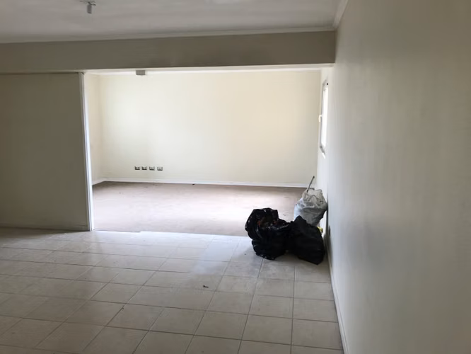 Arriendo oficina 75m2 centro de los angeles con estac,